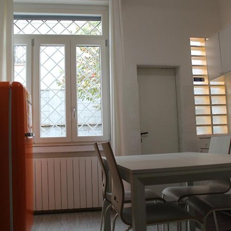 Apartments Porta Venezia - Milan Downtown Экстерьер фото