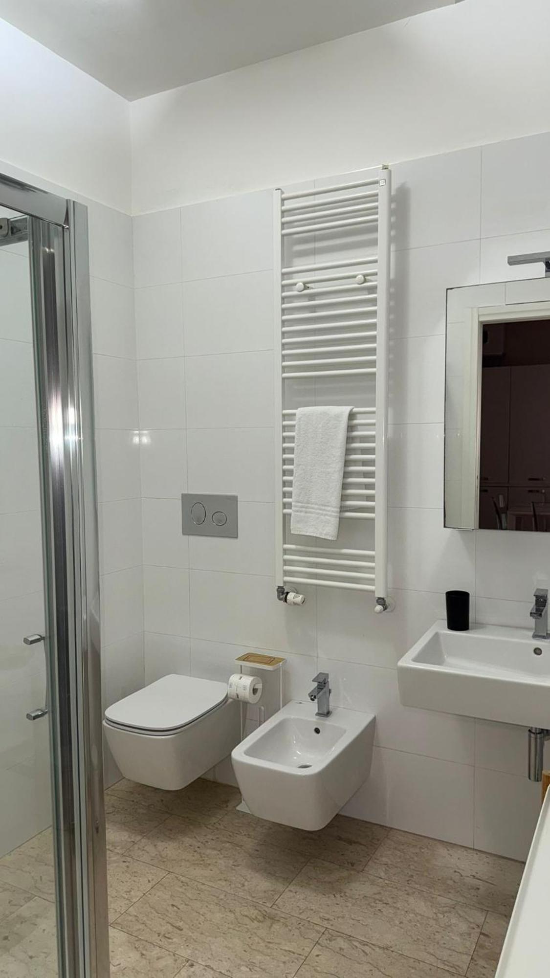 Apartments Porta Venezia - Milan Downtown Экстерьер фото