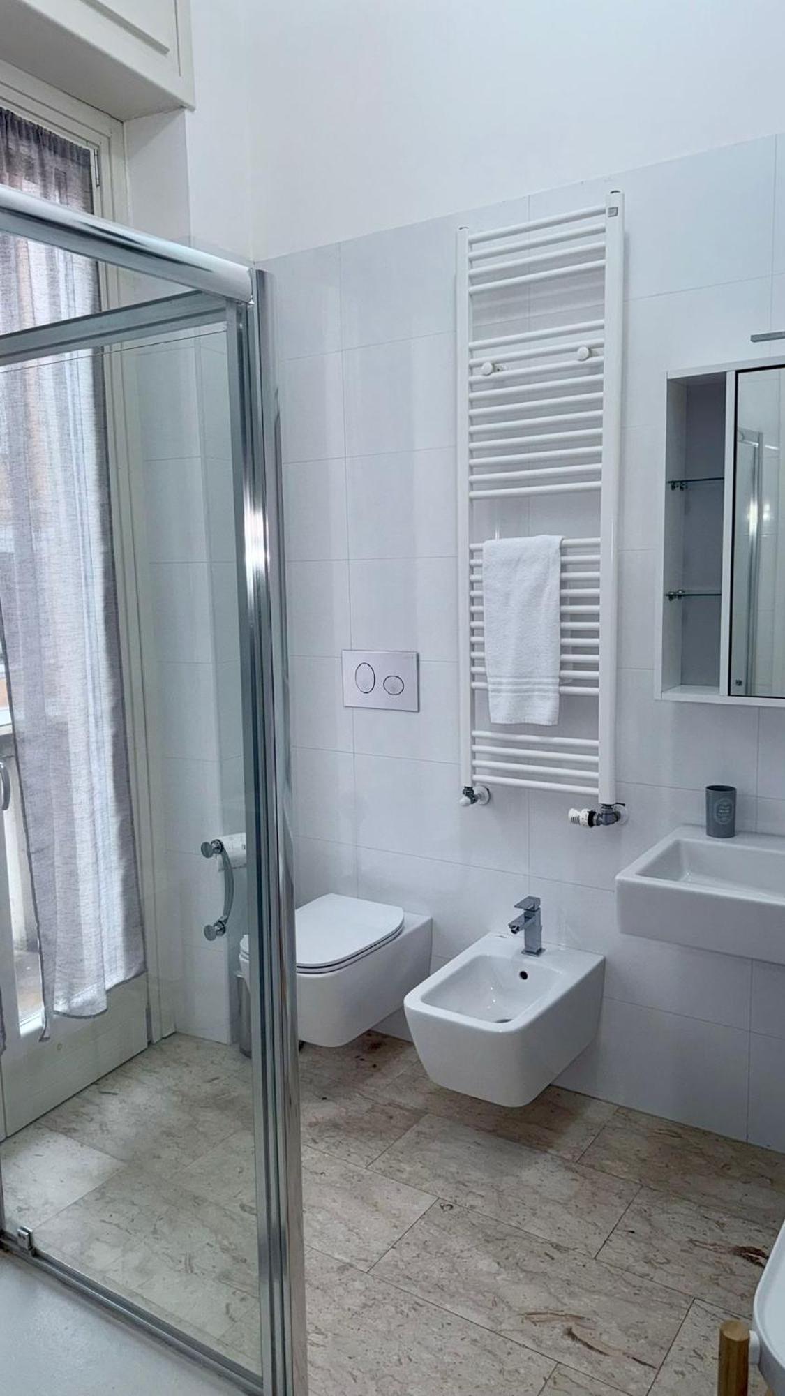 Apartments Porta Venezia - Milan Downtown Экстерьер фото