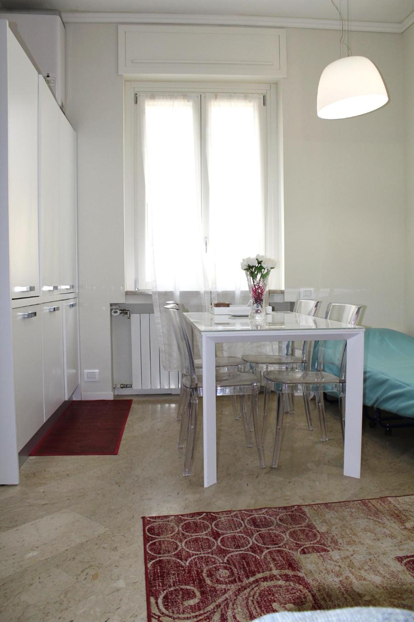 Apartments Porta Venezia - Milan Downtown Экстерьер фото