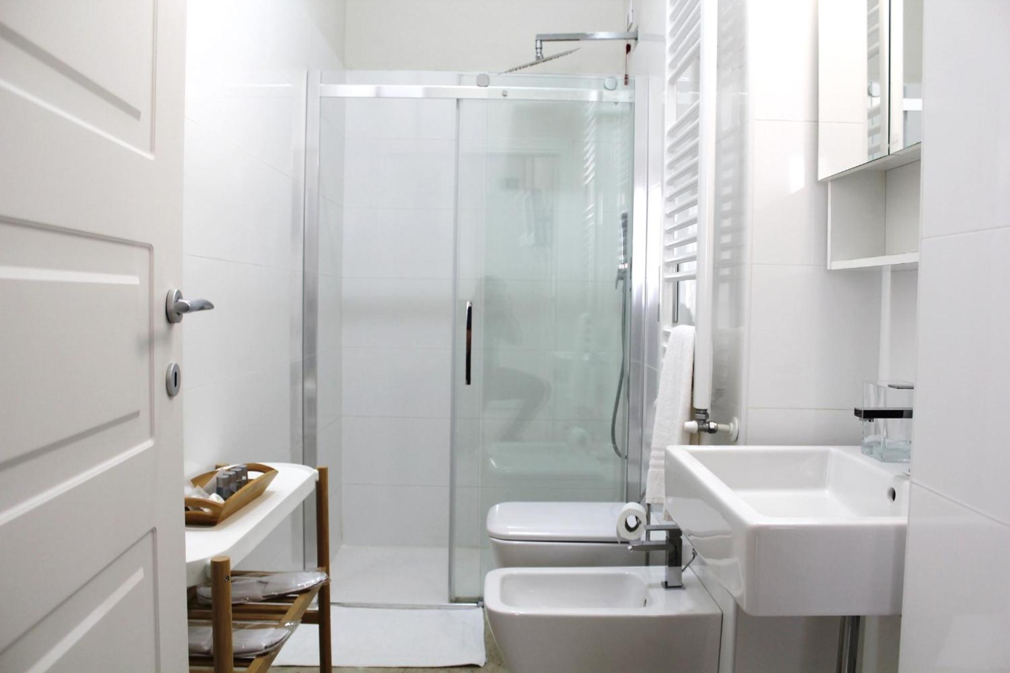 Apartments Porta Venezia - Milan Downtown Экстерьер фото