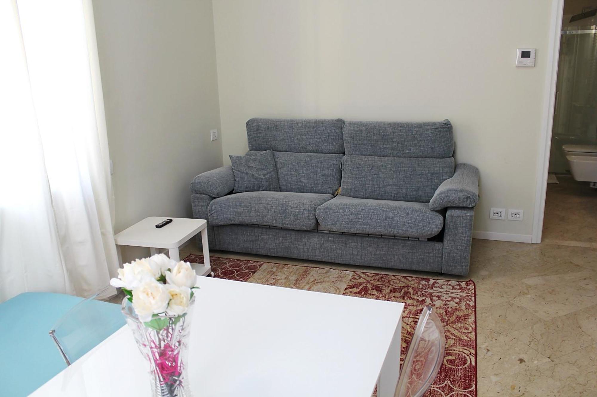 Apartments Porta Venezia - Milan Downtown Экстерьер фото