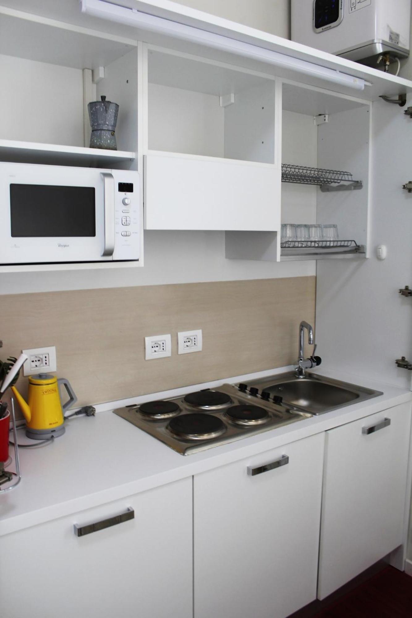 Apartments Porta Venezia - Milan Downtown Экстерьер фото