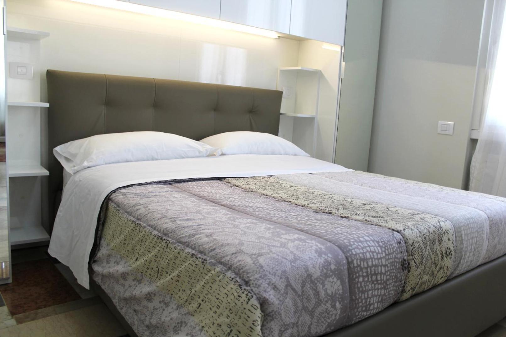 Apartments Porta Venezia - Milan Downtown Экстерьер фото