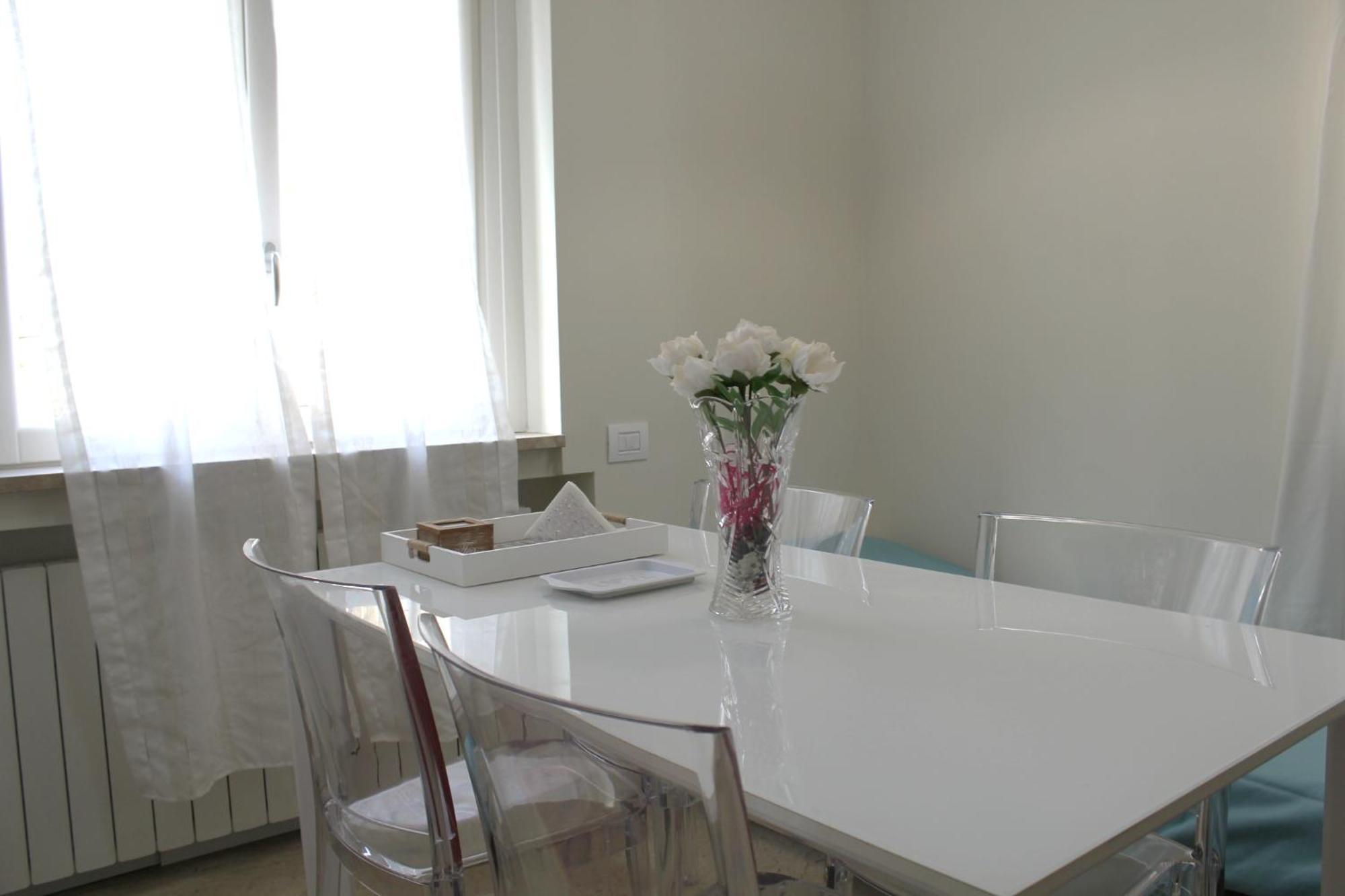 Apartments Porta Venezia - Milan Downtown Экстерьер фото