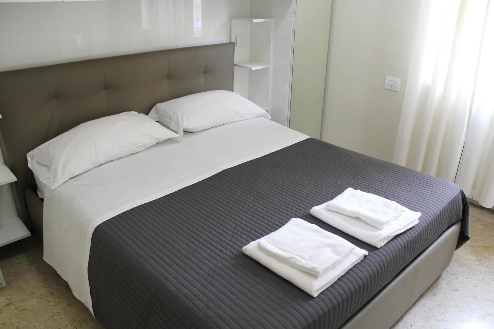 Apartments Porta Venezia - Milan Downtown Экстерьер фото
