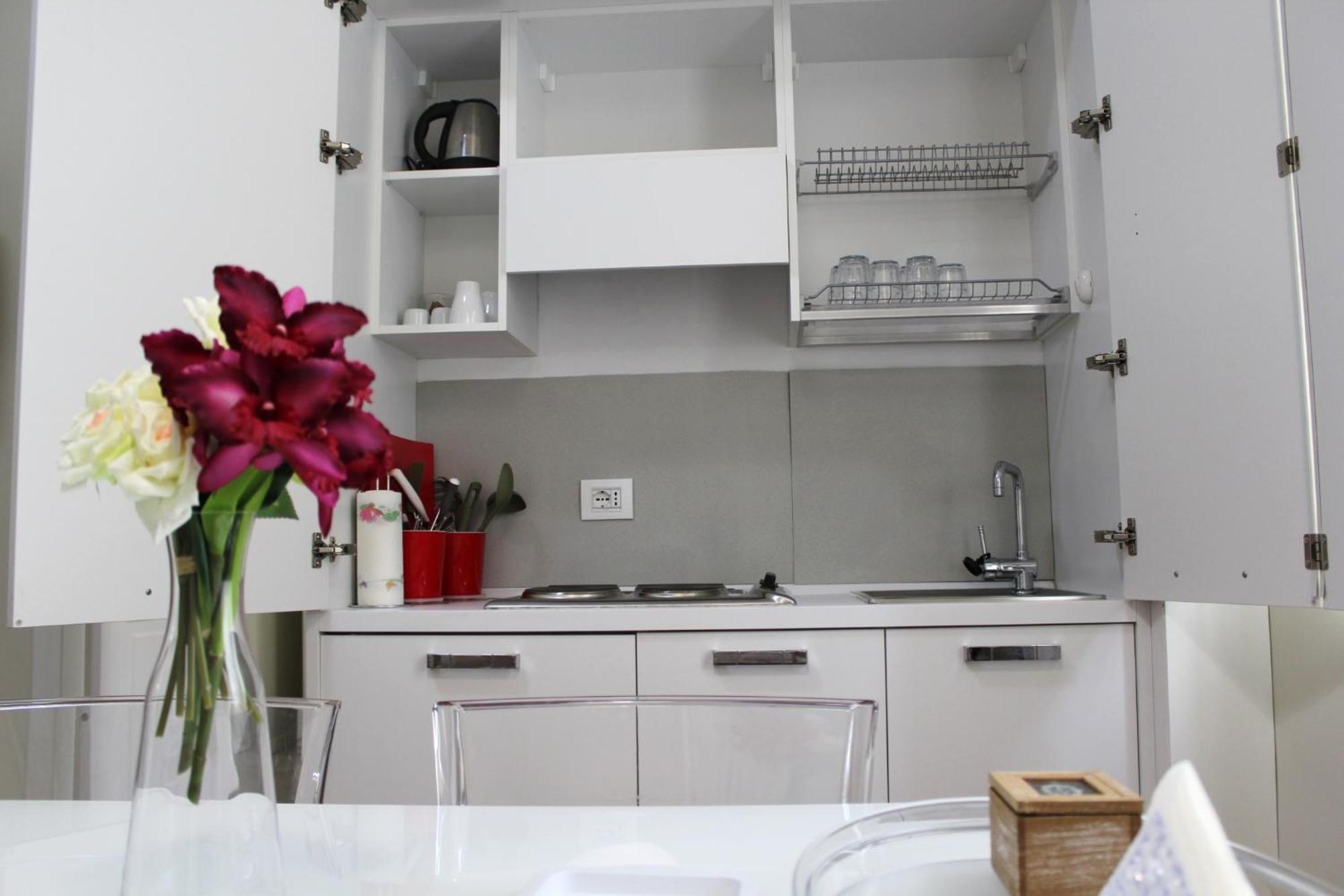 Apartments Porta Venezia - Milan Downtown Экстерьер фото