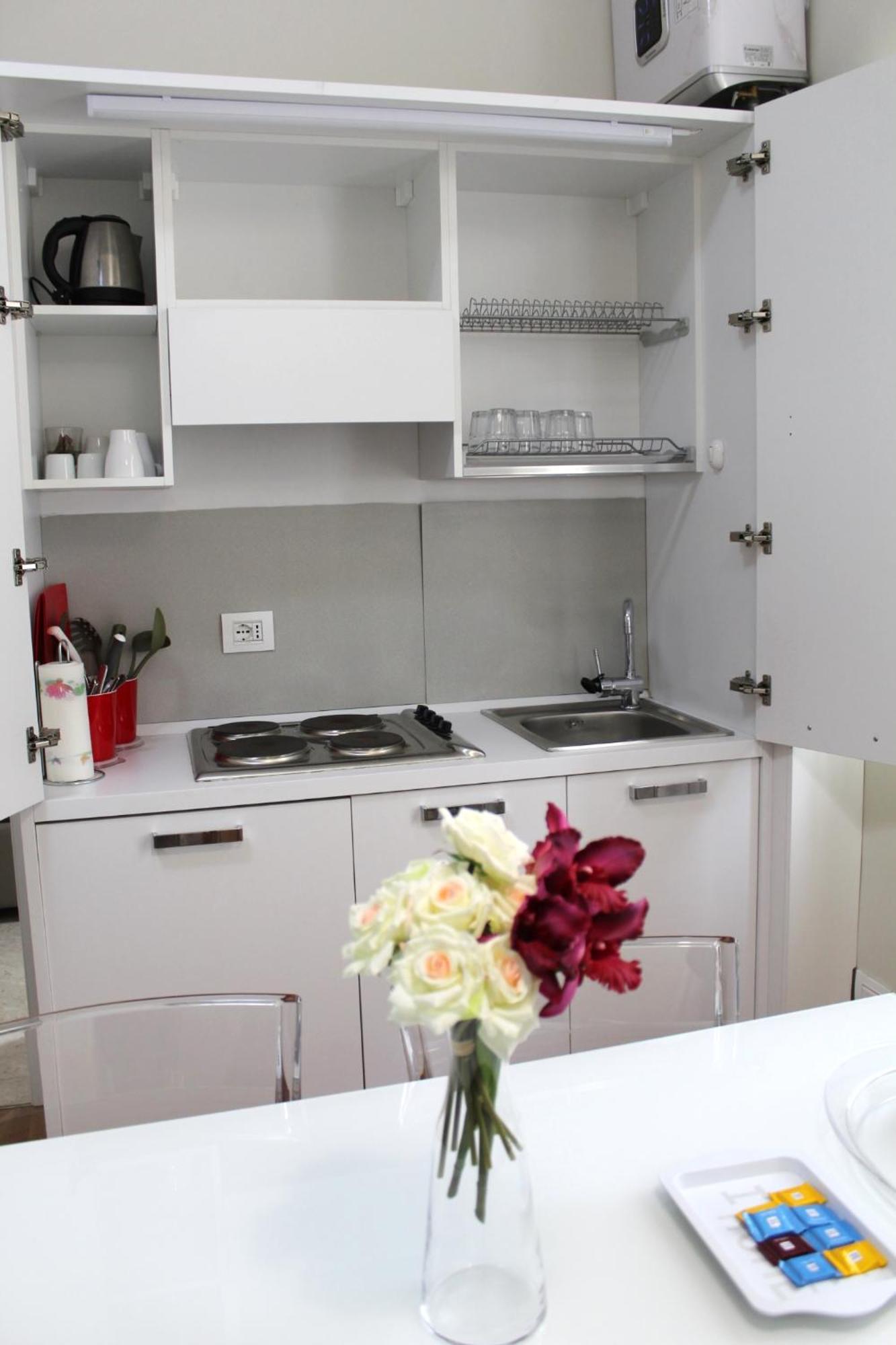 Apartments Porta Venezia - Milan Downtown Экстерьер фото