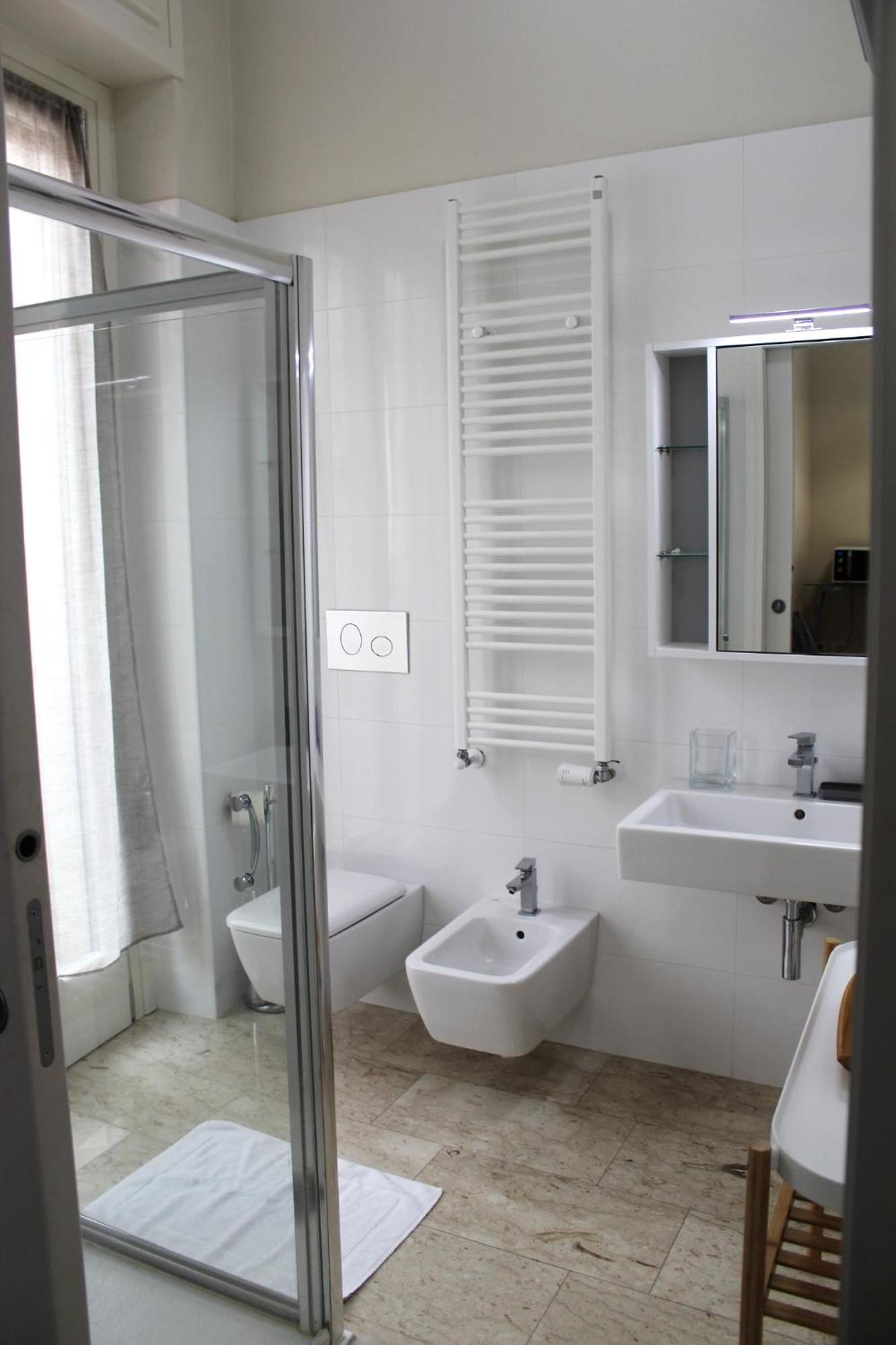 Apartments Porta Venezia - Milan Downtown Экстерьер фото