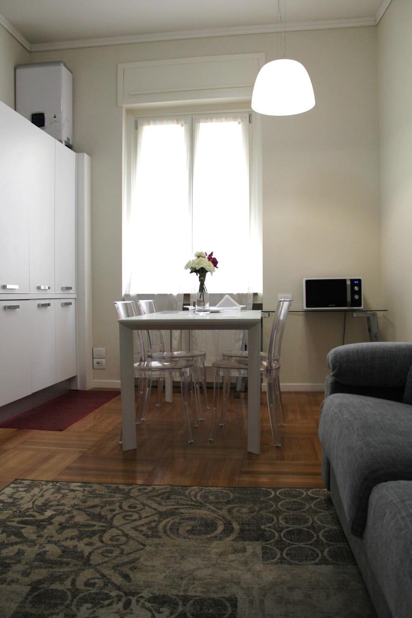 Apartments Porta Venezia - Milan Downtown Экстерьер фото