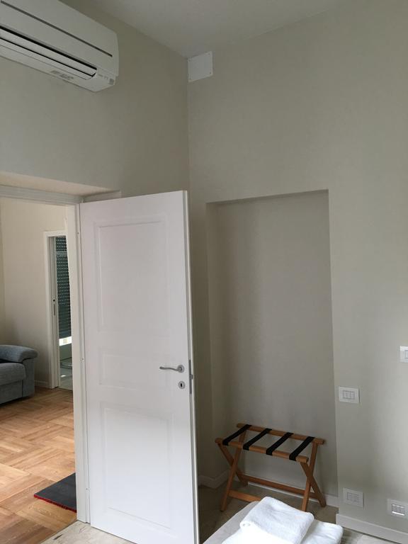 Apartments Porta Venezia - Milan Downtown Экстерьер фото
