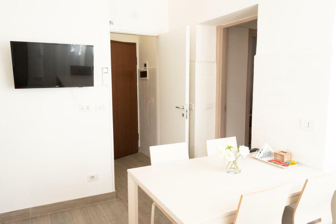 Apartments Porta Venezia - Milan Downtown Экстерьер фото