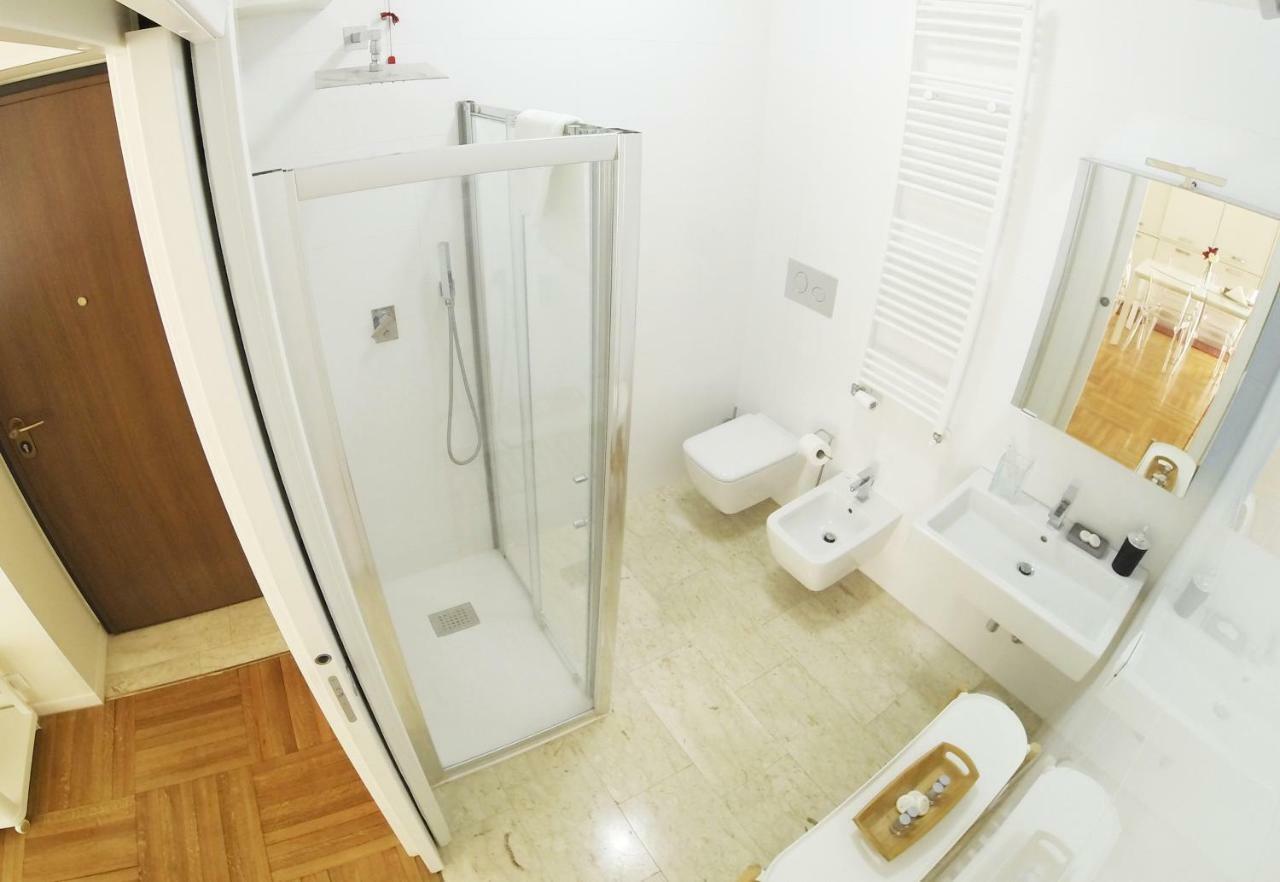 Apartments Porta Venezia - Milan Downtown Экстерьер фото