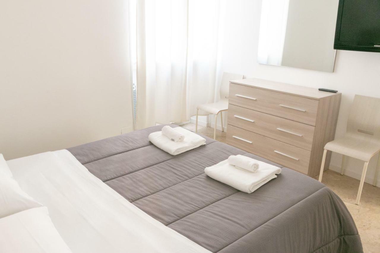 Apartments Porta Venezia - Milan Downtown Экстерьер фото