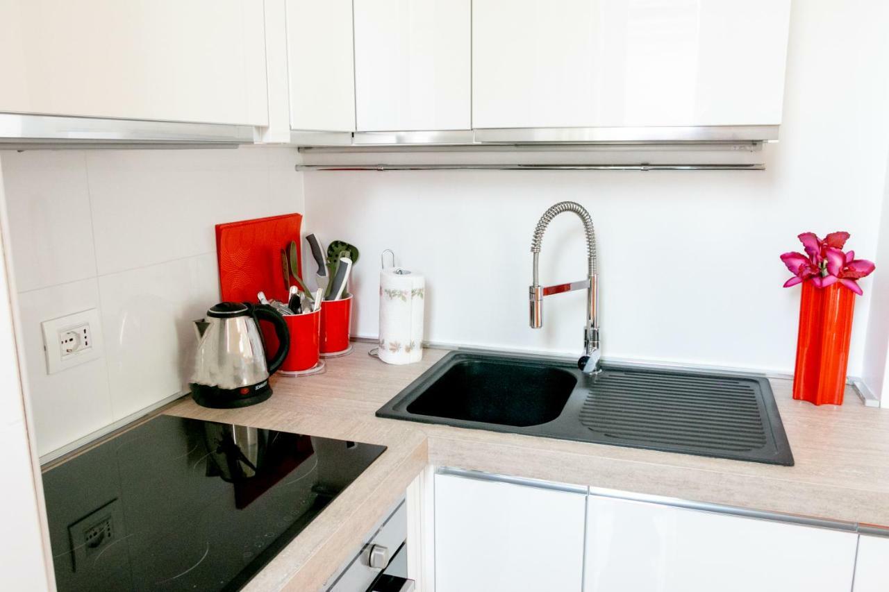 Apartments Porta Venezia - Milan Downtown Экстерьер фото