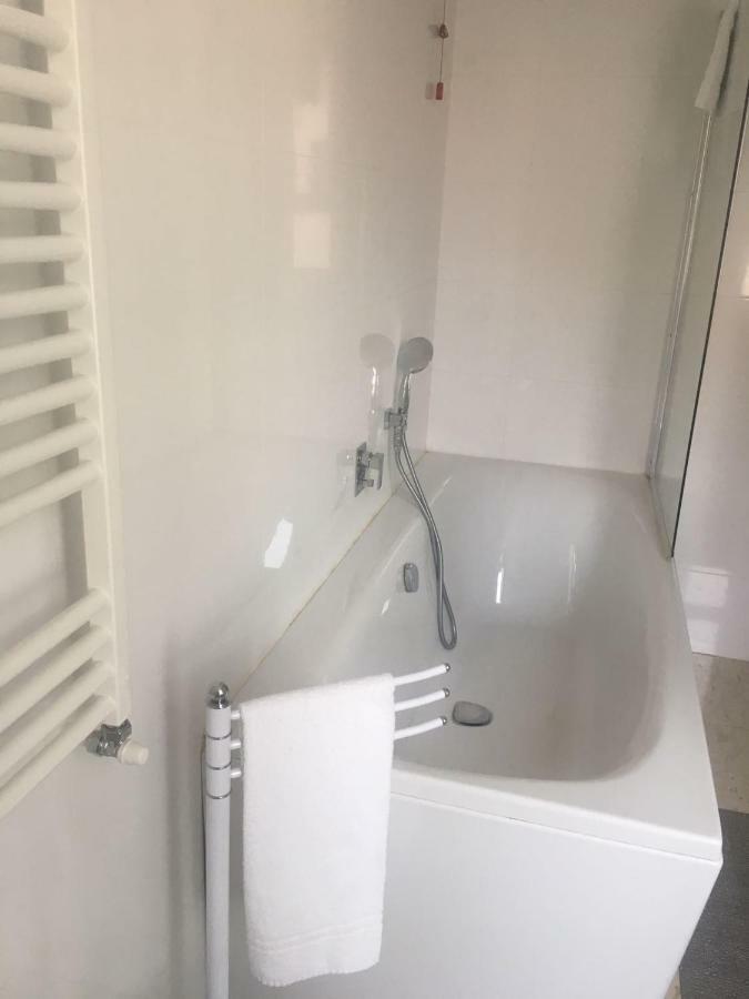 Apartments Porta Venezia - Milan Downtown Экстерьер фото
