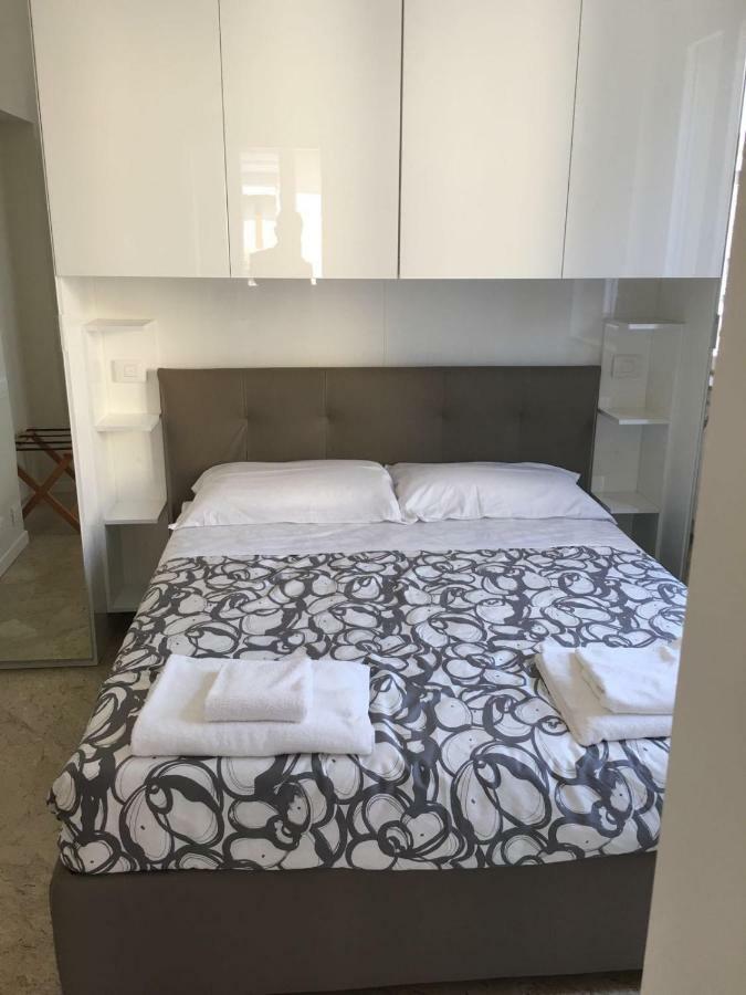 Apartments Porta Venezia - Milan Downtown Экстерьер фото