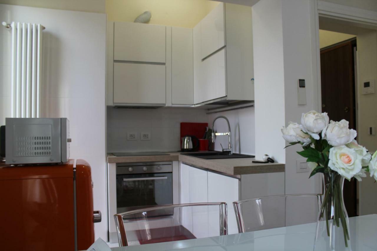 Apartments Porta Venezia - Milan Downtown Экстерьер фото