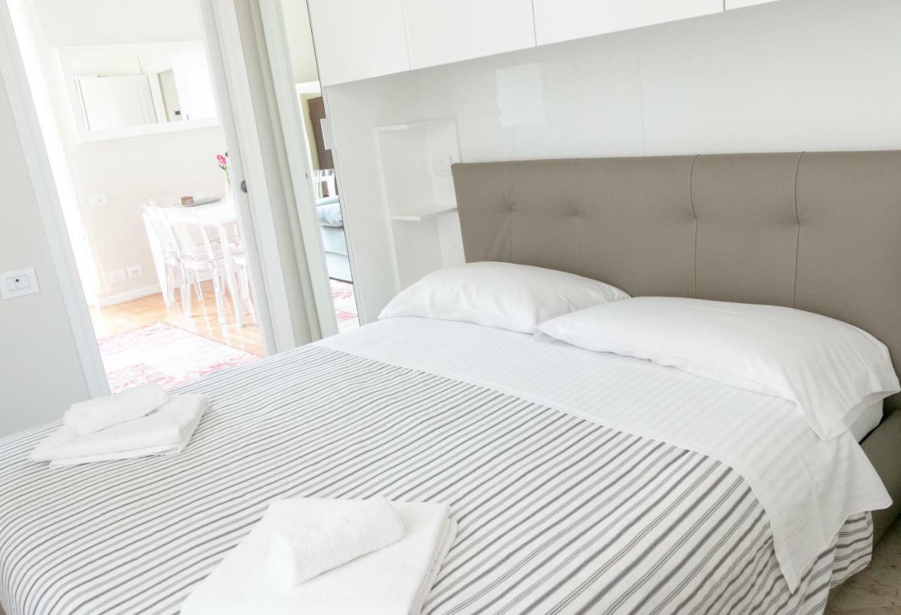 Apartments Porta Venezia - Milan Downtown Экстерьер фото