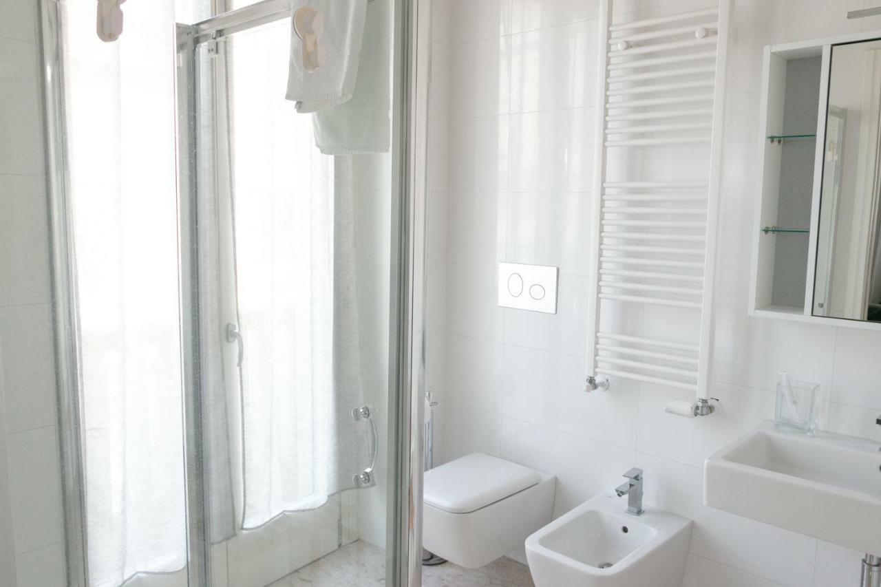 Apartments Porta Venezia - Milan Downtown Экстерьер фото