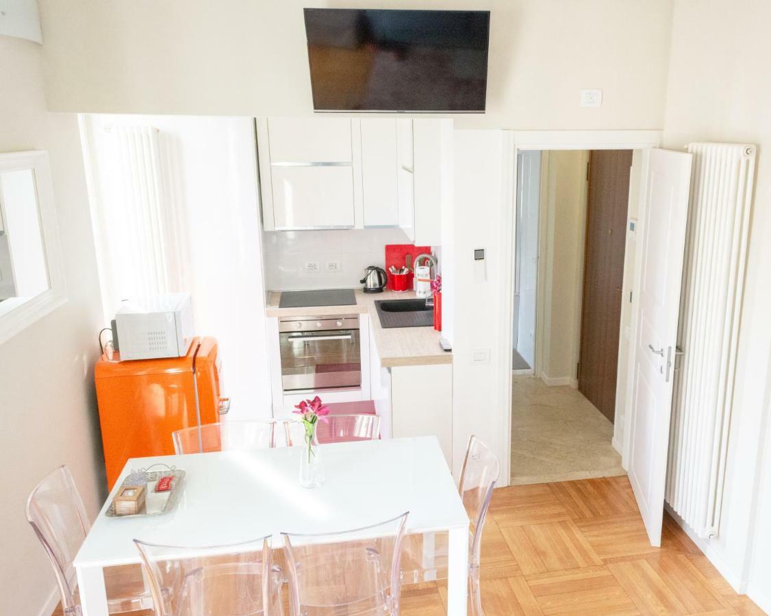 Apartments Porta Venezia - Milan Downtown Экстерьер фото